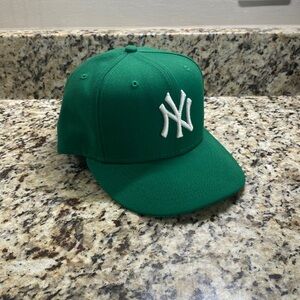 New York Yankees fitted